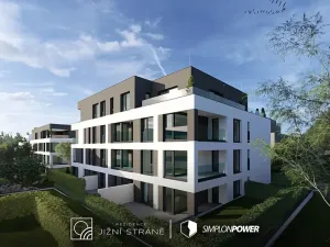 Prodej bytu 2+1, Olomouc, Leopolda Pospíšila, 56 m2