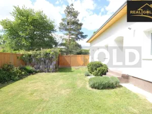 Prodej rodinného domu, Bohušice, 280 m2