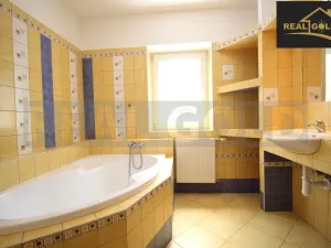 Prodej rodinného domu, Bohušice, 280 m2