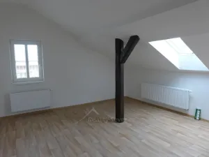 Pronájem bytu 2+1, Nový Bor - Arnultovice, 73 m2