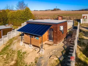 Prodej chaty, Horní Lukavice, 23 m2