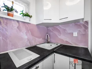 Prodej chaty, Horní Lukavice, 23 m2