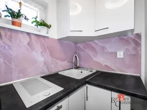 Prodej chaty, Horní Lukavice, 30 m2