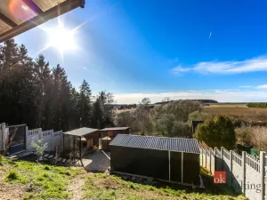 Prodej chaty, Horní Lukavice, 30 m2