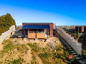 Prodej chaty, Horní Lukavice, 30 m2