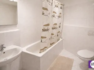 Prodej bytu 2+kk, Praha, Novovysočanská, 78 m2