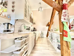 Prodej rodinného domu, Hrobčice - Razice, 244 m2