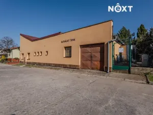 Prodej restaurace, Strážnice, Radějovská, 302 m2