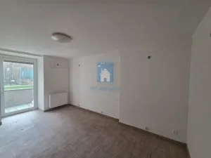 Pronájem bytu 2+kk, Plzeň, Slovanská, 47 m2