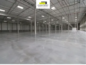 Pronájem skladu, Přehýšov, 6552 m2