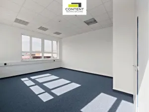 Pronájem skladu, Přehýšov, 6552 m2