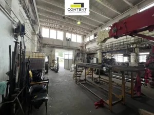 Pronájem skladu, Ústí nad Labem - Krásné Březno, Přístavní, 1173 m2