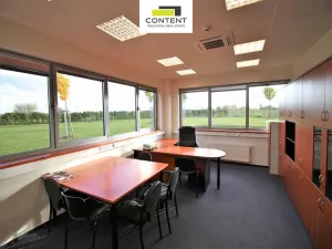 Pronájem skladu, Olomouc - Slavonín, Na Statkách, 19360 m2