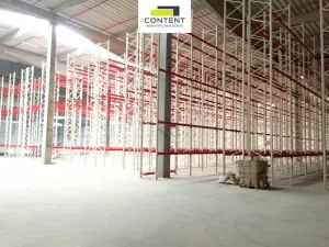 Pronájem výrobních prostor, Velká Bíteš - Košíkov, 5000 m2