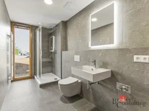 Pronájem bytu 2+kk, Pardubice - Pardubičky, Nová Tesla, 48 m2