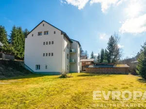 Prodej bytu 1+kk, Rokytnice nad Jizerou, 22 m2