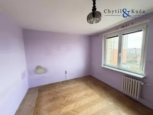 Prodej bytu 3+1, Přerov, Budovatelů, 62 m2