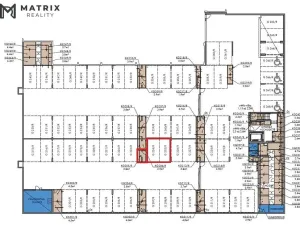 Prodej bytu 3+kk, Praha - Vysočany, Pod Harfou, 80 m2