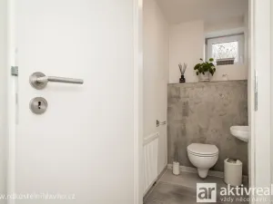 Prodej rodinného domu, Kostelní Hlavno, 192 m2