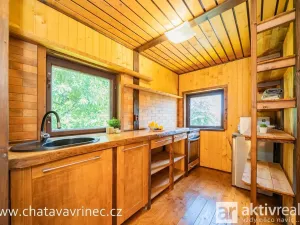 Prodej chaty, Vavřinec, 73 m2