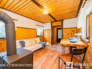 Prodej chaty, Vavřinec, 73 m2