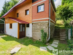 Prodej chaty, Vavřinec, 73 m2