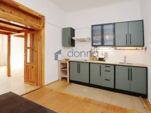 Pronájem bytu 1+1, Praha, V Nových Vokovicích, 43 m2