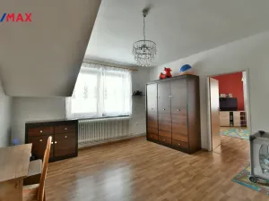 Prodej rodinného domu, Hradec Králové, Prokopa Holého, 95 m2