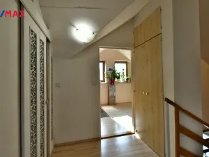 Prodej rodinného domu, Hradec Králové, Prokopa Holého, 95 m2