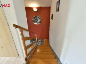 Prodej rodinného domu, Hradec Králové, Prokopa Holého, 95 m2