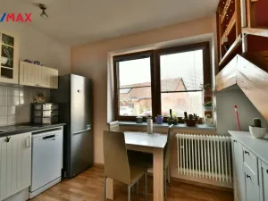 Prodej rodinného domu, Hradec Králové, Prokopa Holého, 95 m2