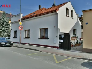 Prodej rodinného domu, Hradec Králové, Prokopa Holého, 95 m2