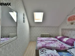 Prodej rodinného domu, Hradec Králové, Prokopa Holého, 95 m2