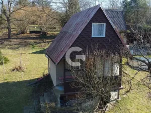 Prodej chaty, Lipník nad Bečvou, Ořechy, 25 m2
