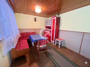 Prodej chaty, Lipník nad Bečvou, Ořechy, 25 m2