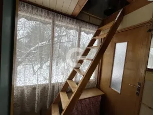 Prodej chaty, Lipník nad Bečvou, Ořechy, 25 m2