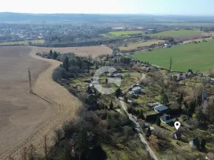 Prodej chaty, Lipník nad Bečvou, Ořechy, 25 m2
