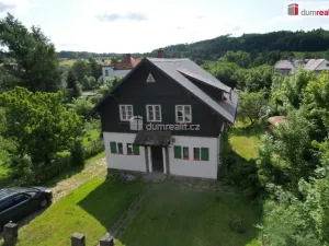 Prodej rodinného domu, Lipová, 180 m2
