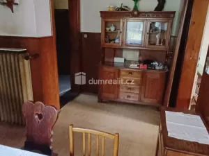 Prodej rodinného domu, Lipová, 180 m2