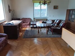 Prodej rodinného domu, Lipová, 180 m2