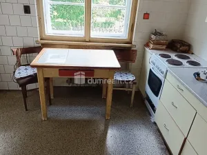 Prodej rodinného domu, Lipová, 180 m2