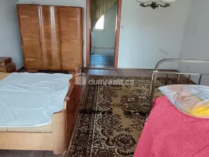 Prodej rodinného domu, Lipová, 180 m2