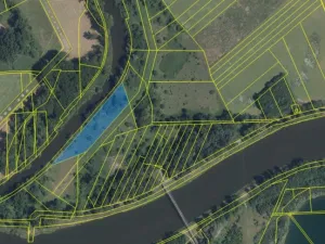 Prodej pozemku, Káraný, 12529 m2