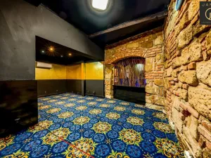 Pronájem obchodního prostoru, Petrovice, 450 m2