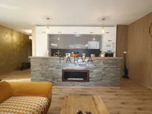 Prodej bytu 5+kk, Rokycany - Borek, Pražská, 118 m2