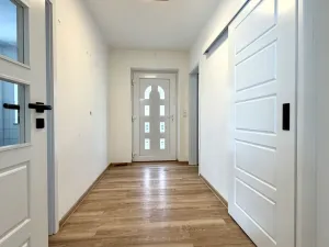 Pronájem rodinného domu, Dlouhý Újezd, 170 m2