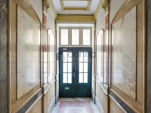 Pronájem bytu 1+kk, Praha, Hálkova, 31 m2