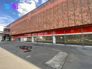 Pronájem obchodního prostoru, Karviná - Fryštát, tř. 17. listopadu, 428 m2