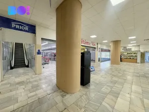 Pronájem obchodního prostoru, Karviná - Fryštát, tř. 17. listopadu, 428 m2