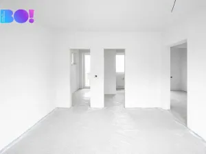 Pronájem bytu 3+1, Třinec, Habrová, 74 m2